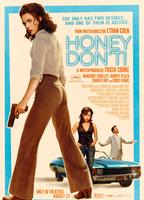 Honey Don't! 2025 фильм обнаженные сцены