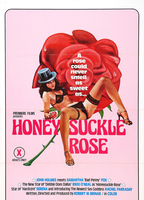 Honeysuckle Rose (1979) Обнаженные сцены
