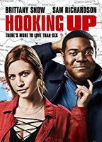 Hooking Up (I) 2020 фильм обнаженные сцены