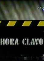 Hora clavo (1993) Обнаженные сцены