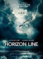 Horizon Line (2020) Обнаженные сцены