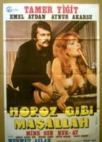 Horoz Gibi Masallah (1975) Обнаженные сцены