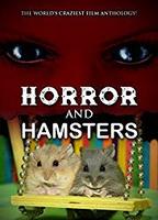Horror and Hamsters (2018) Обнаженные сцены