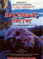 Horror Houseboat 1989 фильм обнаженные сцены