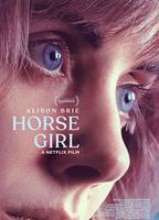 Horse Girl (2020) Обнаженные сцены