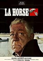 Horse 1970 фильм обнаженные сцены