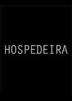 Hospedeira (2014) Обнаженные сцены