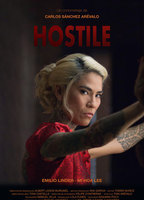 Hostile (2019) Обнаженные сцены