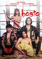 Hosto (2023) Обнаженные сцены