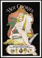 Hot Cookies (1977) Обнаженные сцены
