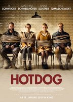Hot Dog 2018 фильм обнаженные сцены