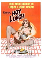 Hot Lunch (1978) Обнаженные сцены
