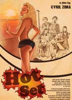 Hot Set (2016) Обнаженные сцены