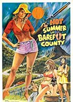 Hot Summer in Barefoot County 1974 фильм обнаженные сцены