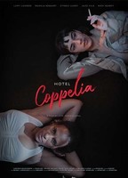 Hotel Coppelia 2021 фильм обнаженные сцены