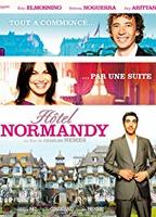 Hotel Normandy (2013) Обнаженные сцены