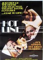Hotline (1980) Обнаженные сцены