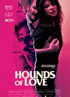 Hounds of Love (2016) Обнаженные сцены