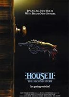 House II: The Second Story 1987 фильм обнаженные сцены