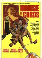 House of Cards (1968) Обнаженные сцены