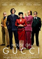House of Gucci (2021) Обнаженные сцены