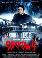 House of Many Sorrows 2020 фильм обнаженные сцены
