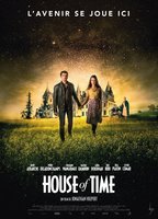 House of Time 2015 фильм обнаженные сцены