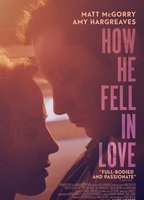 How He Fell In Love (2015) Обнаженные сцены