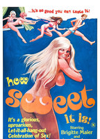 How Sweet It Is! (1978) Обнаженные сцены