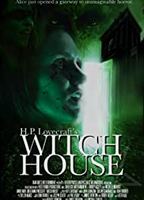 H.P. Lovecraft's Witch House 2022 фильм обнаженные сцены