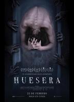 Huesera: The Bone Woman 2022 фильм обнаженные сцены