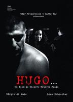 Hugo (II) (2010) Обнаженные сцены