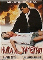 Huida al infierno (1999) Обнаженные сцены