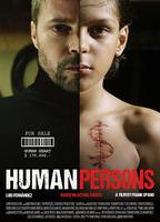 Humanpersons (2018) Обнаженные сцены