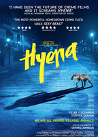 Hyena (2014) Обнаженные сцены
