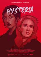Hysteria 2021 фильм обнаженные сцены