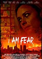 I Am Fear 2020 фильм обнаженные сцены