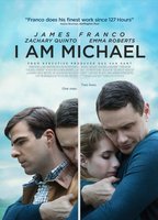 I Am Michael (2015) Обнаженные сцены