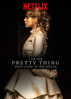 I Am The Pretty Thing That Lives In The House (2016) Обнаженные сцены