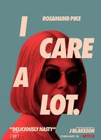 I Care a Lot (2020) Обнаженные сцены