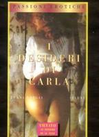 I desideri di Carla (1990) Обнаженные сцены