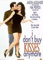 I Don't Buy Kisses Anymore (1992) Обнаженные сцены