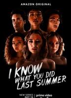 I Know What You Did Last Summer (II) 2021 фильм обнаженные сцены