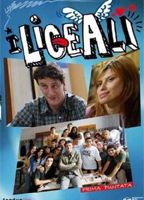 I liceali (2008-2011) Обнаженные сцены