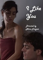 I Like You (2015) Обнаженные сцены