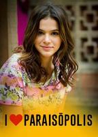 I Love Paraisópolis 2015 фильм обнаженные сцены