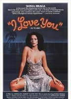  I Love You  1981 фильм обнаженные сцены