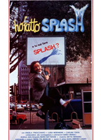I made a splash (1980) Обнаженные сцены
