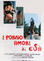 I porno amori di Eva (1979) Обнаженные сцены