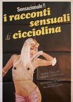 I Racconti Sensuali di Cicciolina (1986) Обнаженные сцены